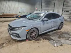 SHHFK7H66LU406181 2020 HONDA CIVIC