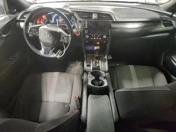 SHHFK7H66LU406181 2020 HONDA CIVIC - Image 8