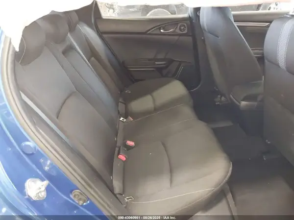 SHHFK7H66LU406505 2020 HONDA CIVIC - Image 8