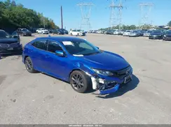 SHHFK7H66LU406519 2020 HONDA CIVIC