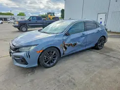 SHHFK7H66LU407170 2020 HONDA CIVIC