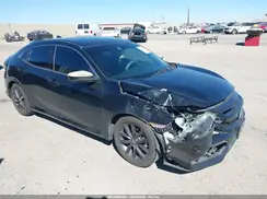 SHHFK7H66LU407296 2020 HONDA CIVIC