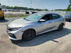 SHHFK7H66LU409081 2020 HONDA CIVIC
