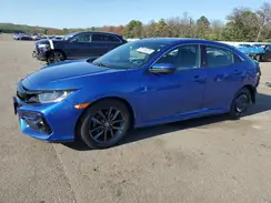SHHFK7H66LU410201 2020 HONDA CIVIC