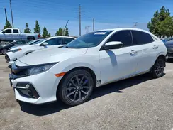 SHHFK7H66LU411963 2020 HONDA CIVIC