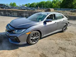 SHHFK7H66LU416497 2020 HONDA CIVIC
