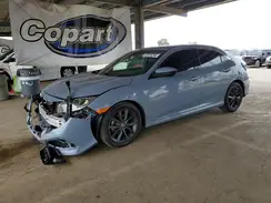SHHFK7H66LU418038 2020 HONDA CIVIC
