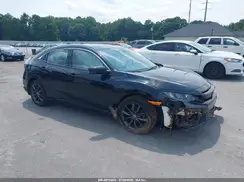 SHHFK7H66LU419304 2020 HONDA CIVIC