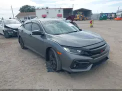 SHHFK7H66LU419335 2020 HONDA CIVIC