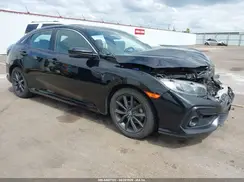 SHHFK7H66LU420730 2020 HONDA CIVIC