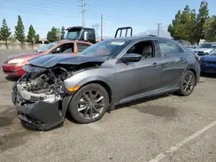 SHHFK7H66LU421277 2020 HONDA CIVIC