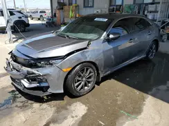 SHHFK7H66LU422879 2020 HONDA CIVIC
