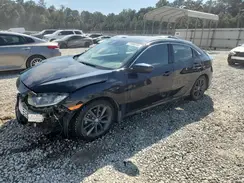 SHHFK7H66MU201168 2021 HONDA CIVIC