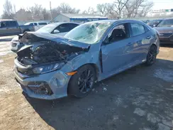 SHHFK7H66MU207262 2021 HONDA CIVIC