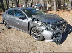 SHHFK7H66MU207763 2021 HONDA CIVIC