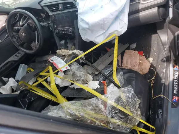 SHHFK7H66MU208671 2021 HONDA CIVIC - Image 8