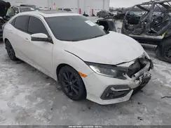 SHHFK7H66MU210212 2021 HONDA CIVIC