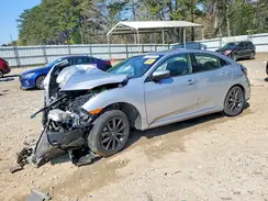 SHHFK7H66MU210677 2021 HONDA CIVIC