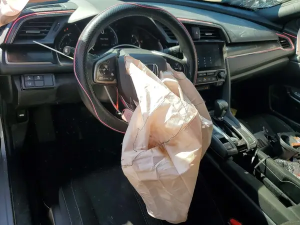 SHHFK7H66MU210677 2021 HONDA CIVIC - Image 8