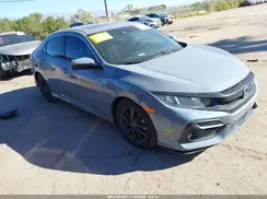 SHHFK7H66MU210856 2021 HONDA CIVIC