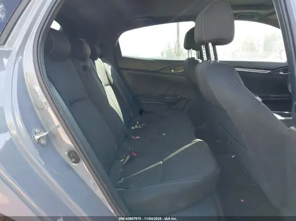 SHHFK7H66MU210856 2021 HONDA CIVIC - Image 8