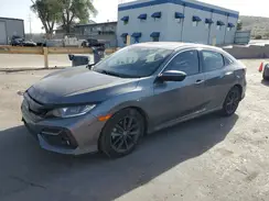 SHHFK7H66MU213563 2021 HONDA CIVIC