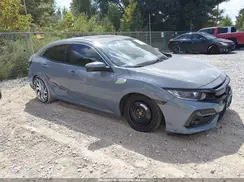 SHHFK7H66MU214034 2021 HONDA CIVIC