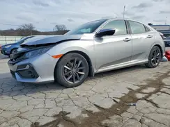SHHFK7H66MU215930 2021 HONDA CIVIC