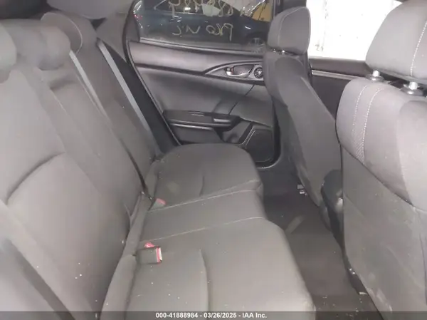 SHHFK7H66MU217502 2021 HONDA CIVIC - Image 8