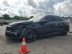 SHHFK7H66MU218293 2021 HONDA CIVIC