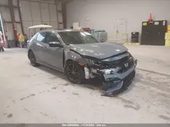 SHHFK7H66MU218617 2021 HONDA CIVIC