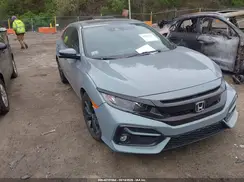 SHHFK7H66MU219282 2021 HONDA CIVIC