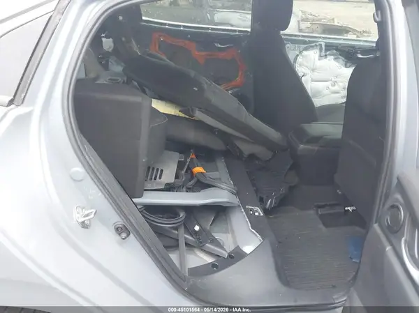 SHHFK7H66MU219282 2021 HONDA CIVIC - Image 8
