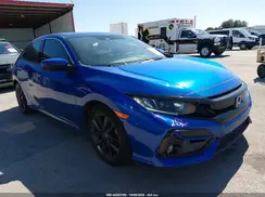 SHHFK7H66MU220402 2021 HONDA CIVIC