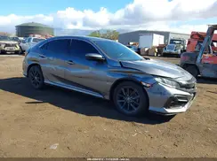 SHHFK7H66MU223011 2021 HONDA CIVIC