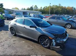 SHHFK7H66MU224126 2021 HONDA CIVIC