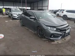 SHHFK7H66MU224790 2021 HONDA CIVIC