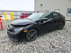 SHHFK7H66MU225843 2021 HONDA CIVIC