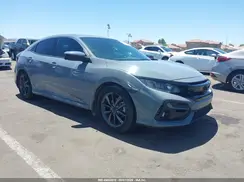 SHHFK7H66MU230279 2021 HONDA CIVIC