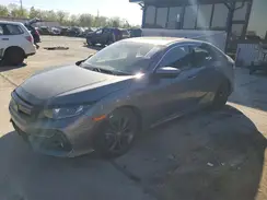 SHHFK7H66MU231402 2021 HONDA CIVIC