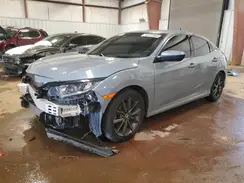 SHHFK7H66MU231643 2021 HONDA CIVIC
