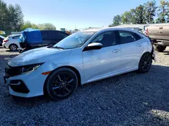 SHHFK7H66MU400298 2021 HONDA CIVIC