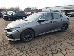 SHHFK7H66MU401984 2021 HONDA CIVIC