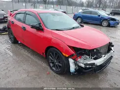 SHHFK7H66MU404187 2021 HONDA CIVIC