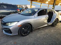 SHHFK7H66MU405758 2021 HONDA CIVIC