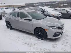 SHHFK7H66MU409860 2021 HONDA CIVIC