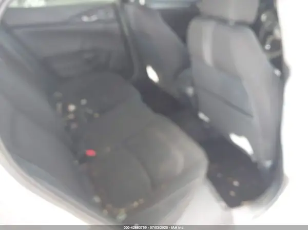 SHHFK7H66MU411947 2021 HONDA CIVIC - Image 8