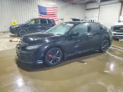 SHHFK7H66MU412029 2021 HONDA CIVIC
