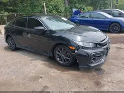 SHHFK7H66MU413715 2021 HONDA CIVIC