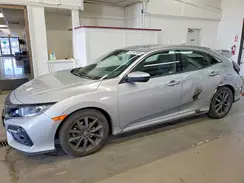 SHHFK7H66MU414153 2021 HONDA CIVIC